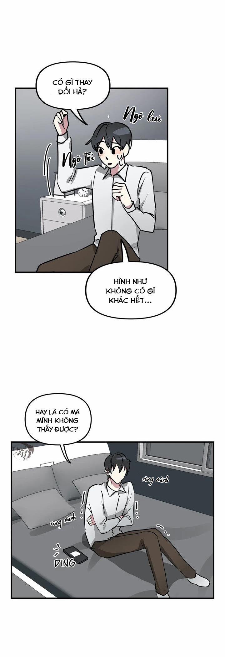 Lỗi Bộ Nhớ 12 trang 23