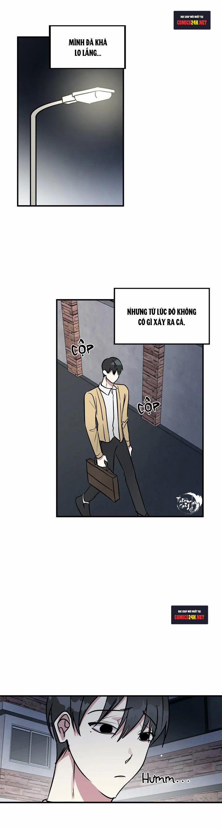 Lỗi Bộ Nhớ 12 trang 25