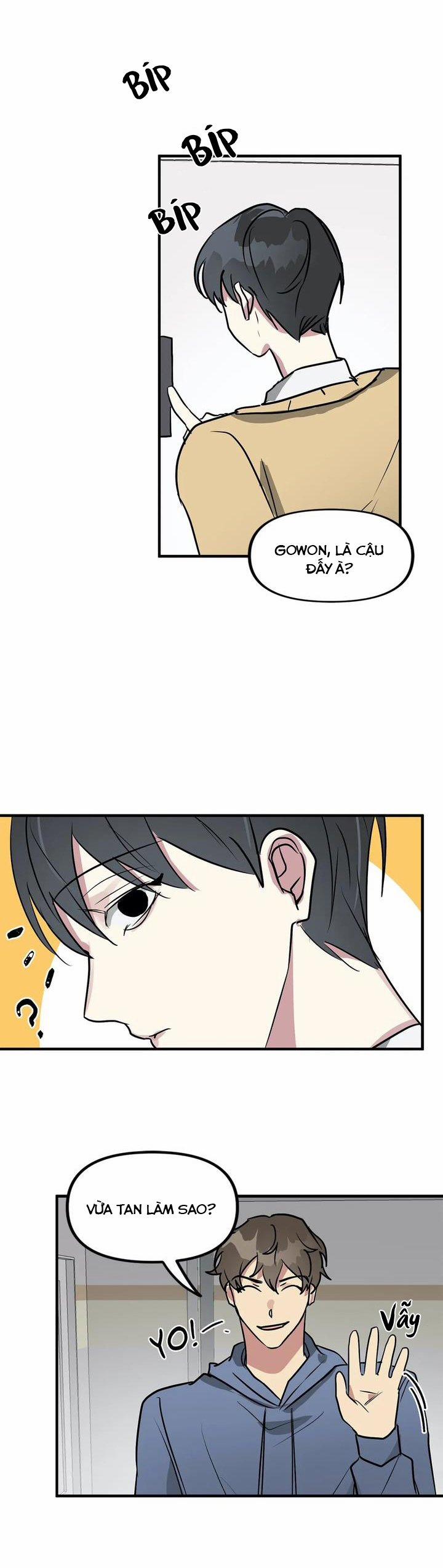 Lỗi Bộ Nhớ 12 trang 28