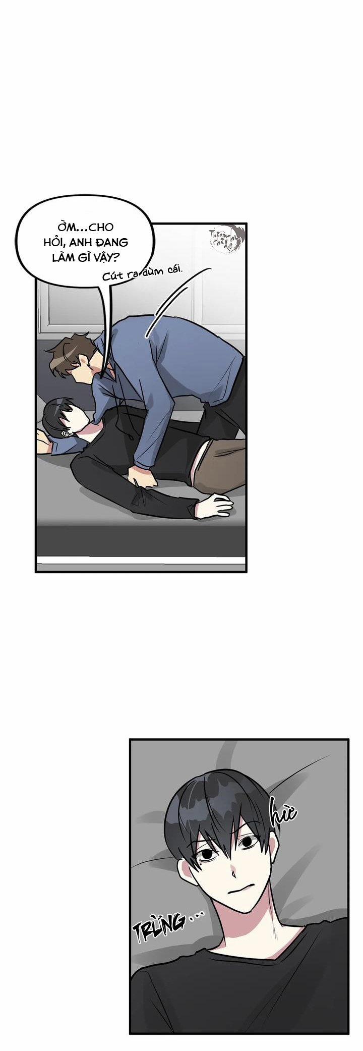 Lỗi Bộ Nhớ 13 trang 12