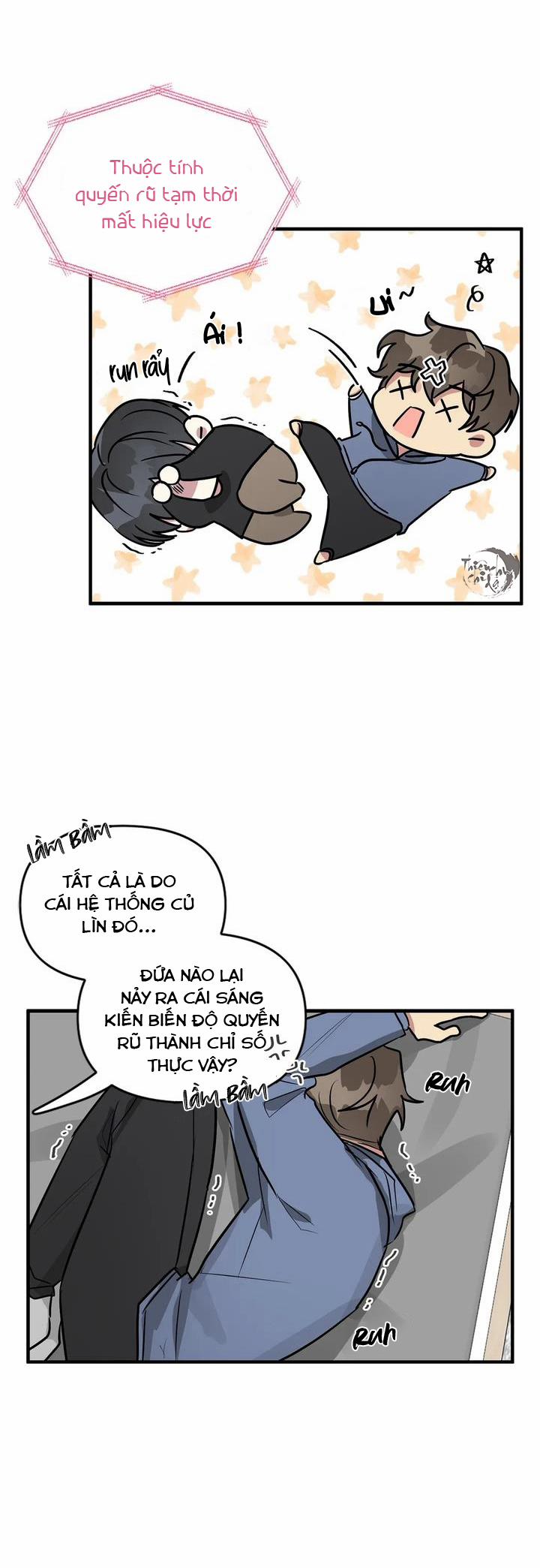 Lỗi Bộ Nhớ 13 trang 15