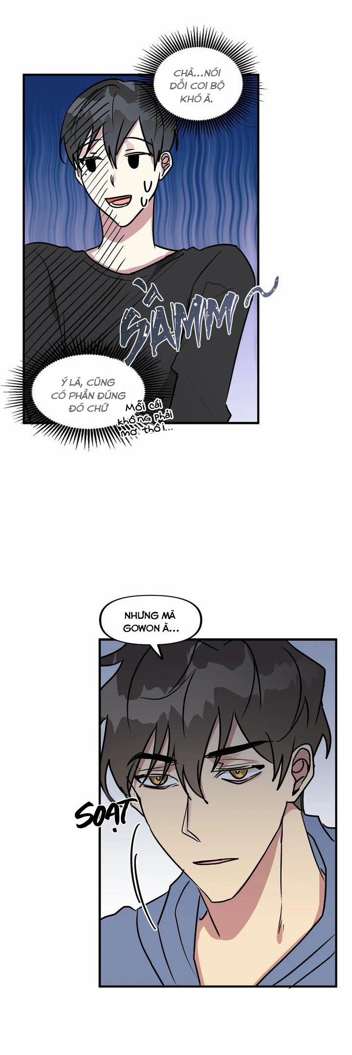 Lỗi Bộ Nhớ 13 trang 19