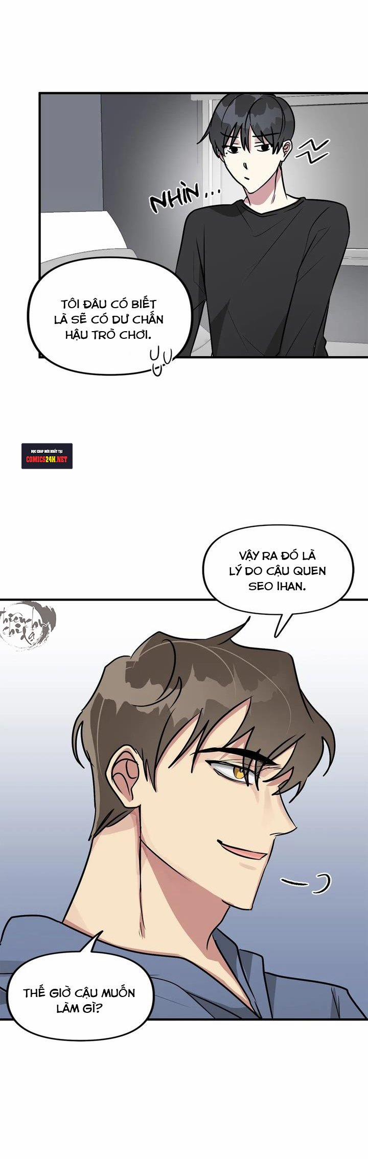 Lỗi Bộ Nhớ 13 trang 21