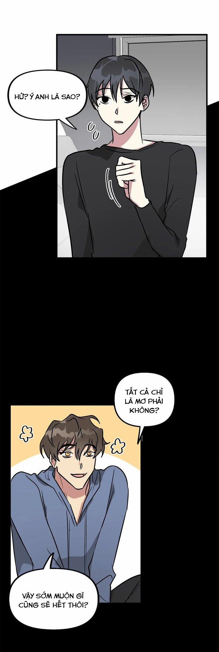 Lỗi Bộ Nhớ 13 trang 22