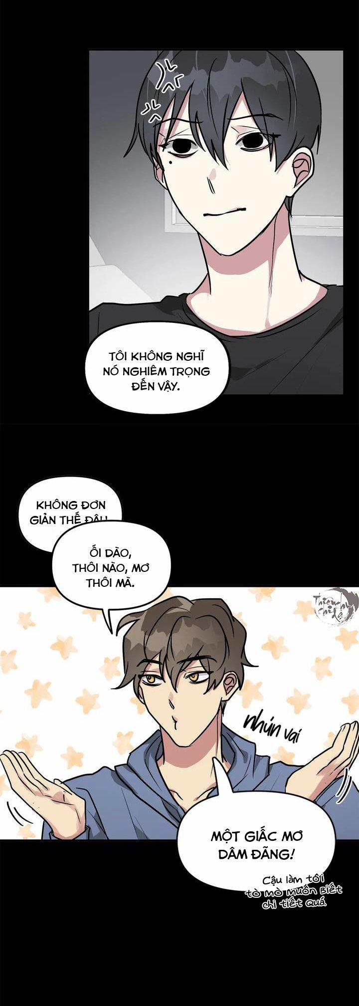 Lỗi Bộ Nhớ 13 trang 23