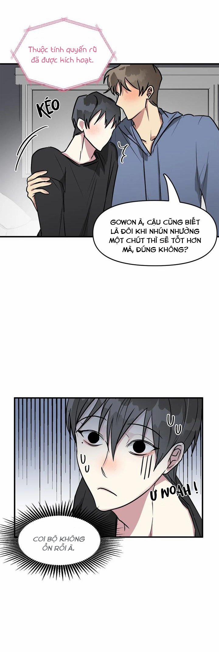 Lỗi Bộ Nhớ 13 trang 28