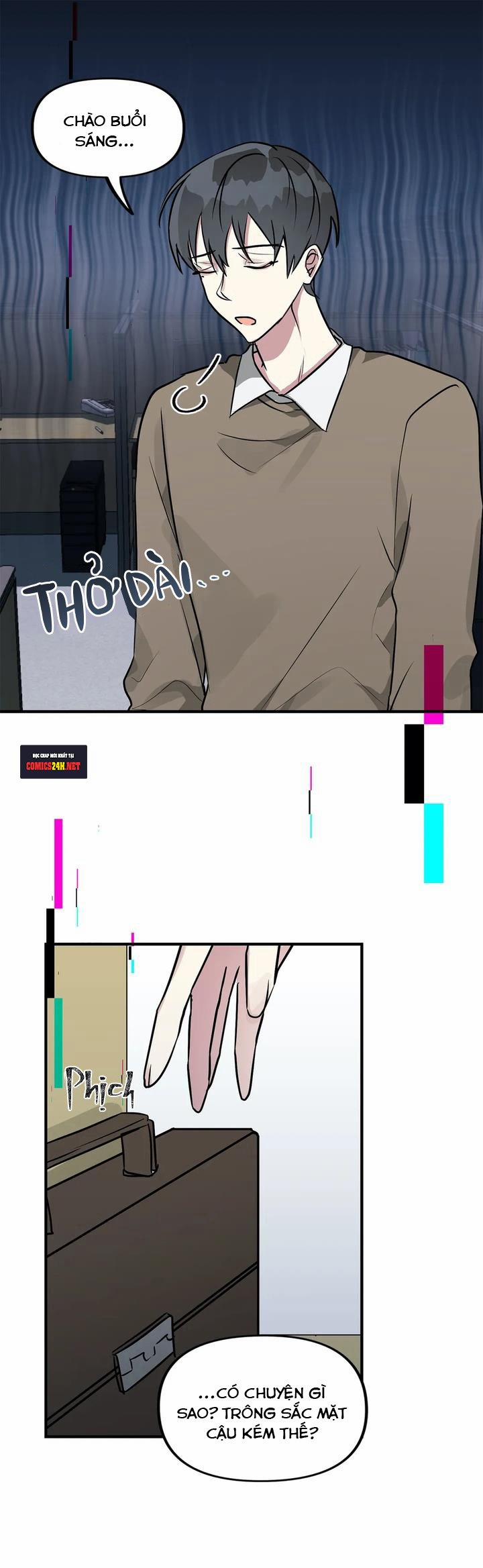 Lỗi Bộ Nhớ 14 trang 1