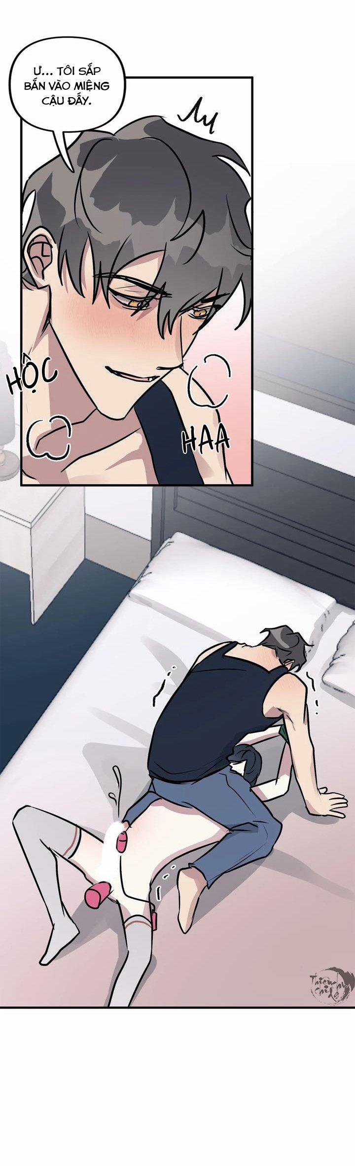 Lỗi Bộ Nhớ 14 trang 19