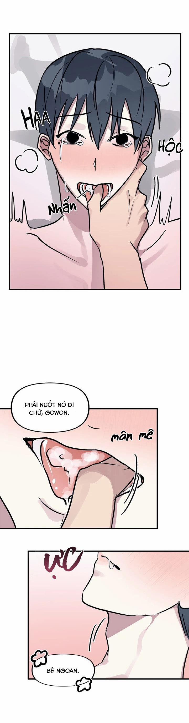 Lỗi Bộ Nhớ 14 trang 21