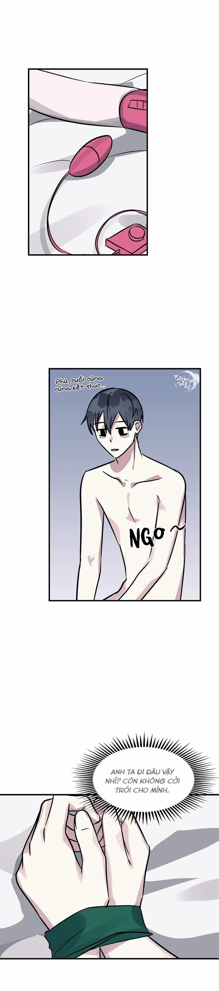 Lỗi Bộ Nhớ 14 trang 23