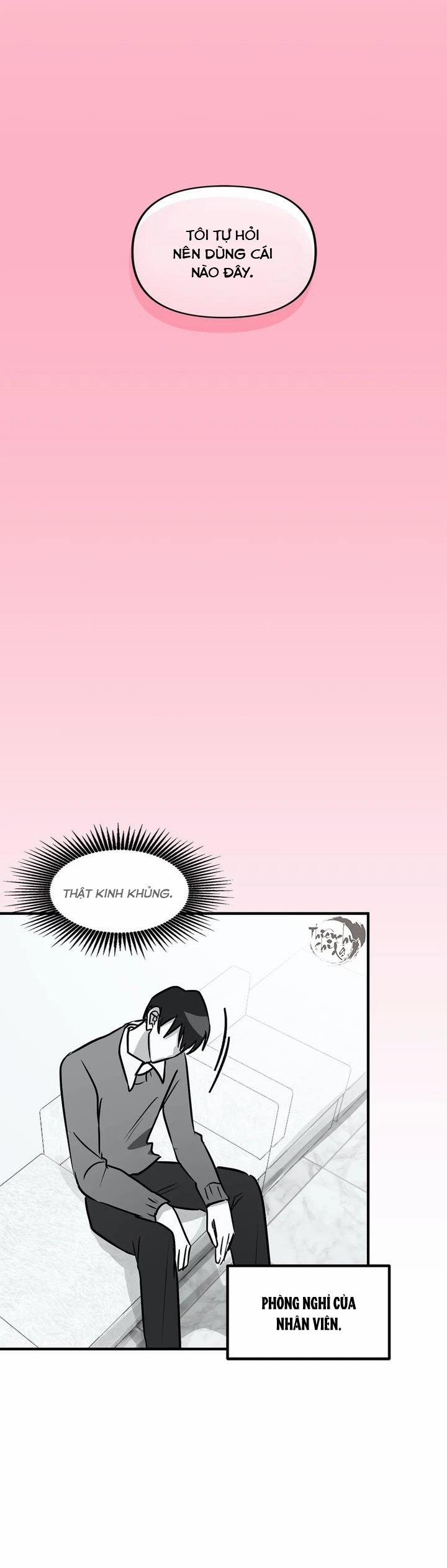 Lỗi Bộ Nhớ 14 trang 25