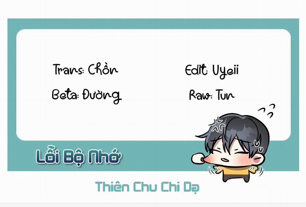 Lỗi Bộ Nhớ 15 trang 0
