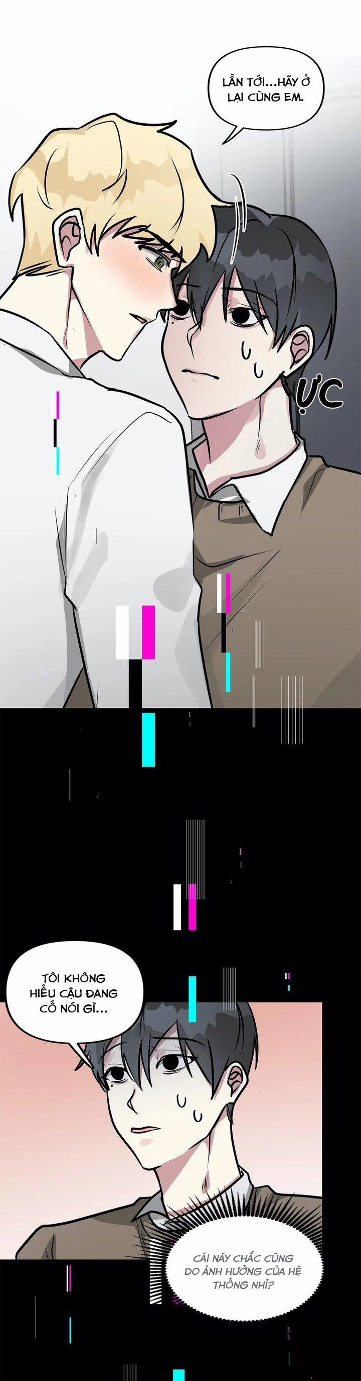 Lỗi Bộ Nhớ 15 trang 21