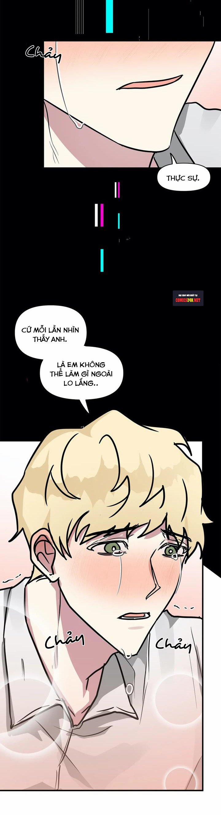 Lỗi Bộ Nhớ 15 trang 22