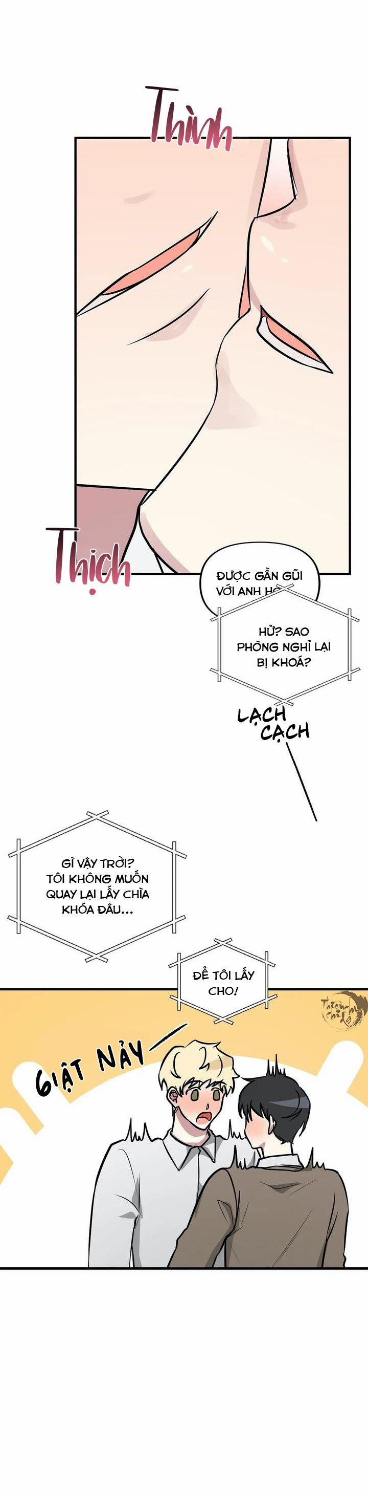 Lỗi Bộ Nhớ 15 trang 25