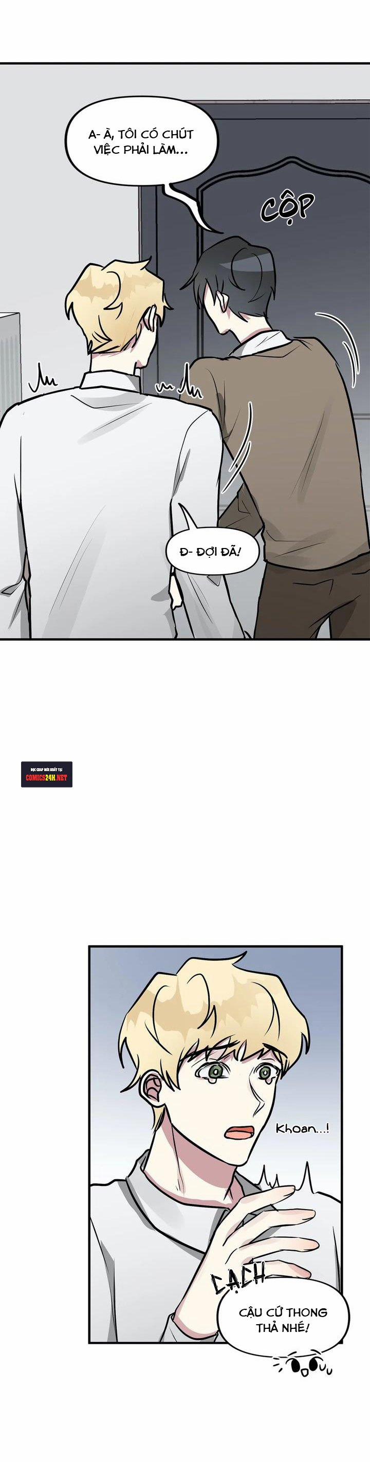 Lỗi Bộ Nhớ 15 trang 27