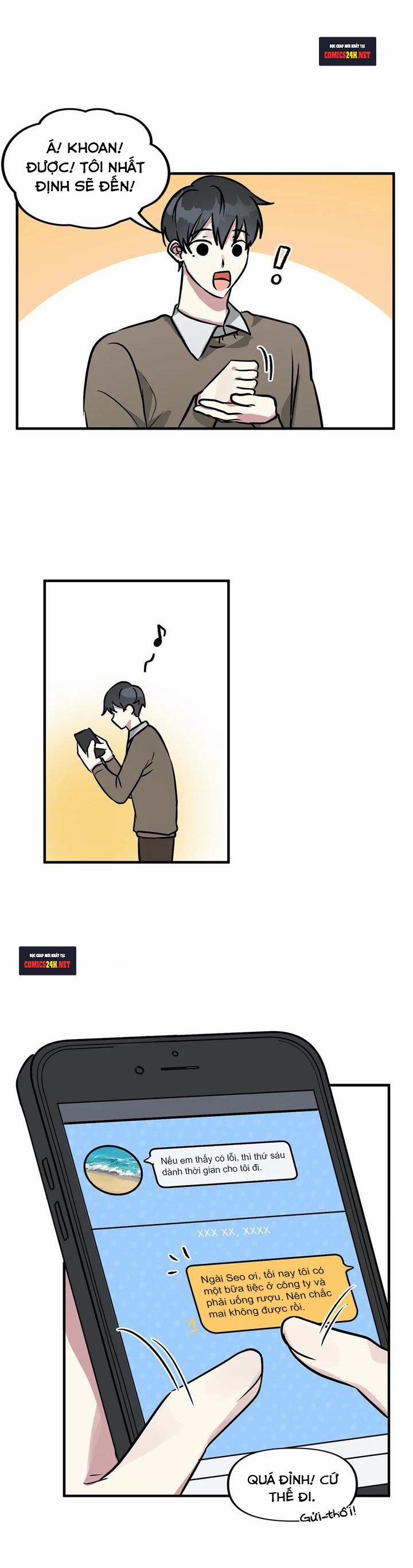 Lỗi Bộ Nhớ 15 trang 31