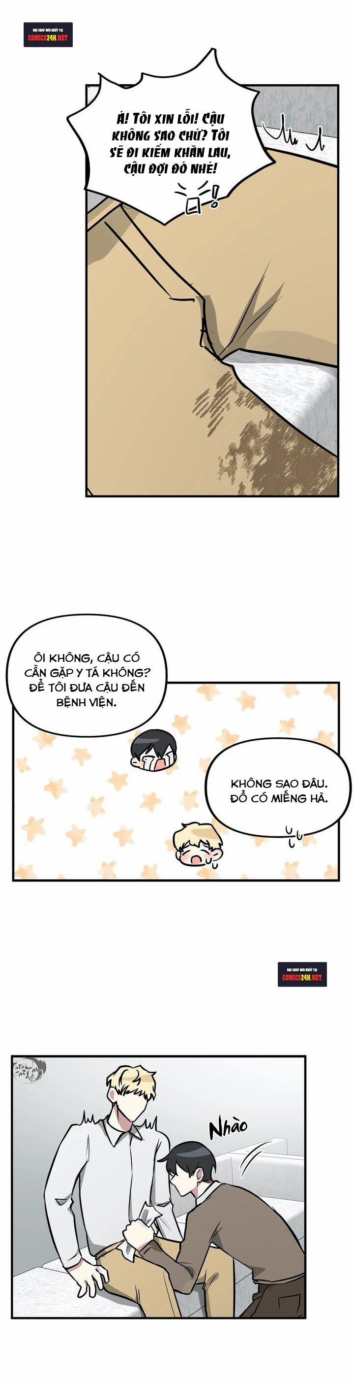 Lỗi Bộ Nhớ 15 trang 9