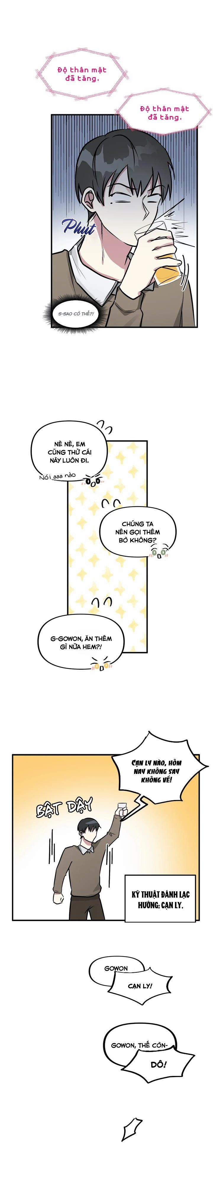 Lỗi Bộ Nhớ 16 trang 12