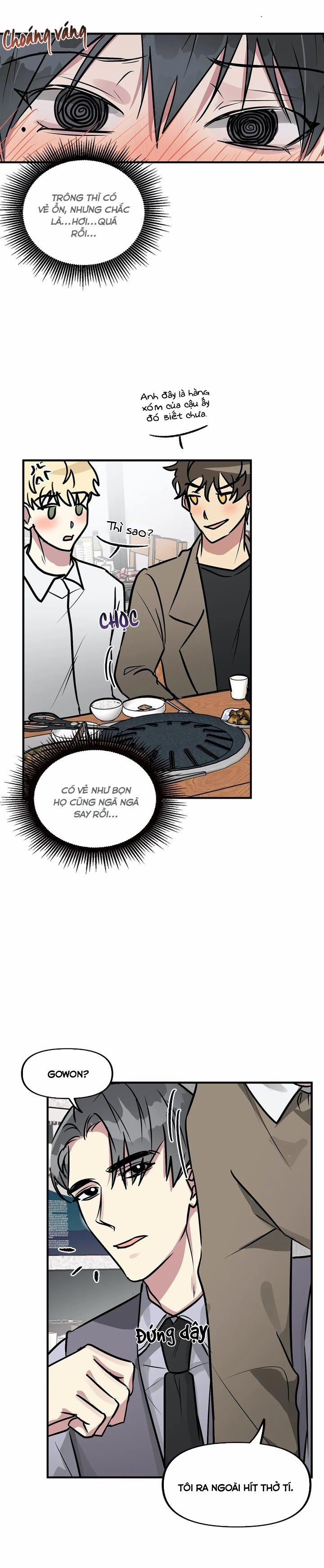 Lỗi Bộ Nhớ 16 trang 14