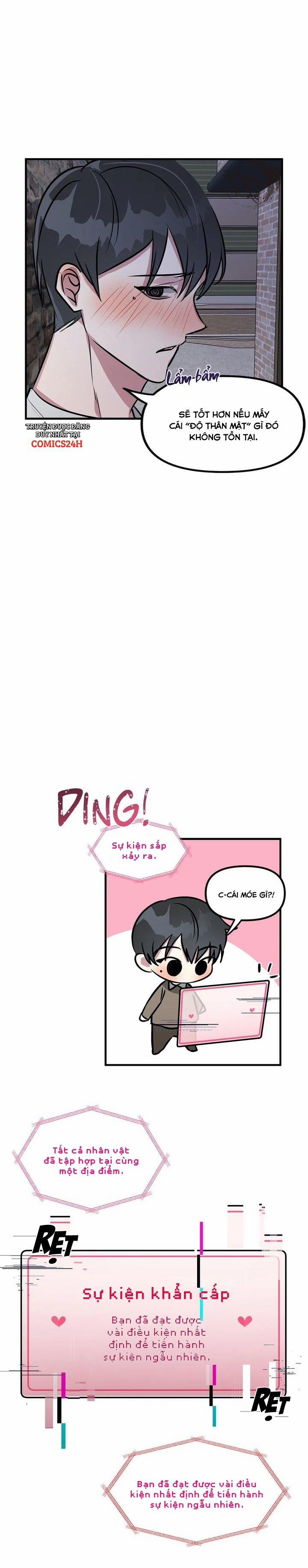 Lỗi Bộ Nhớ 16 trang 19