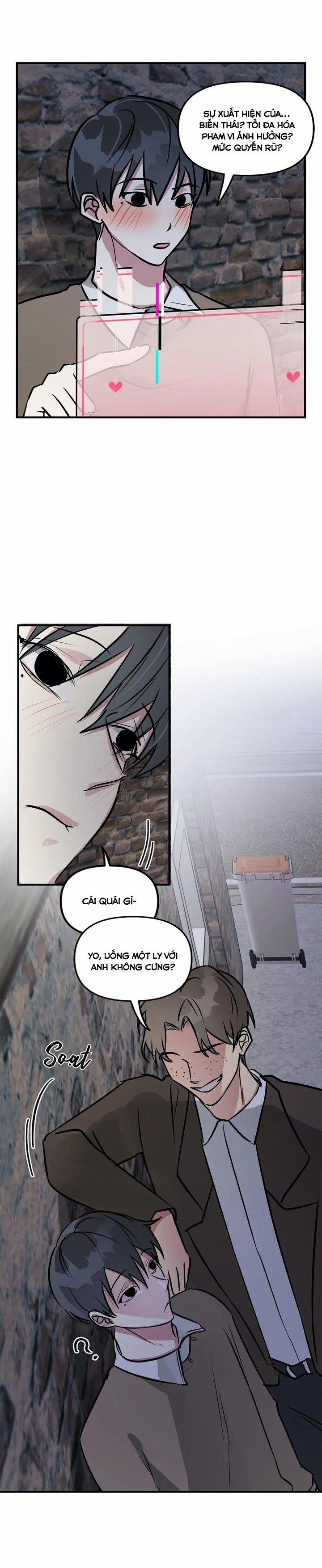 Lỗi Bộ Nhớ 16 trang 20