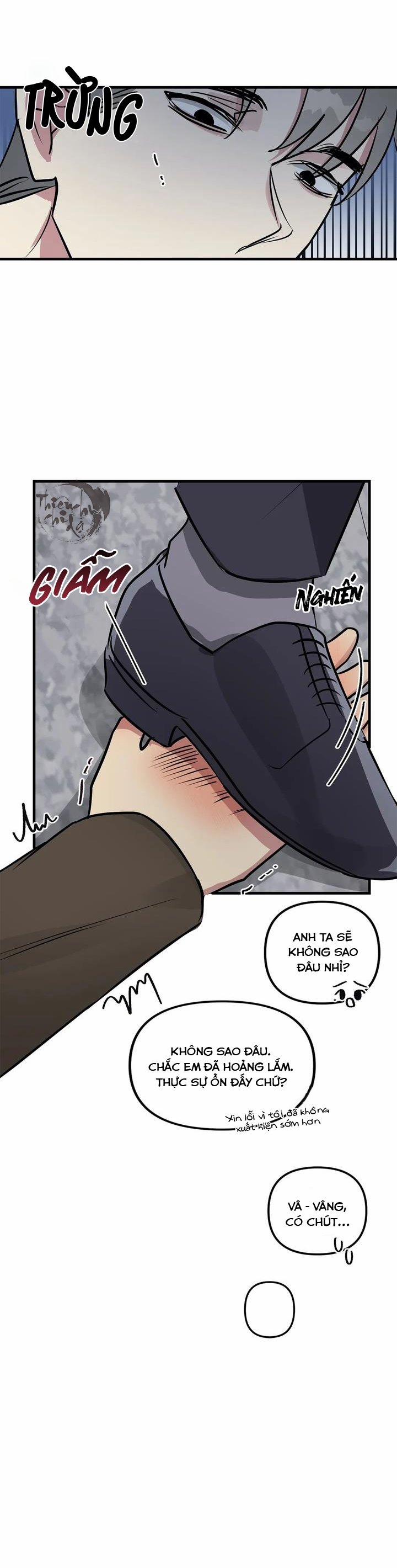 Lỗi Bộ Nhớ 17 trang 13