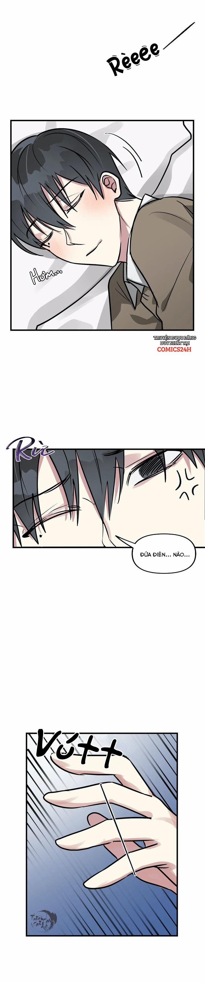 Lỗi Bộ Nhớ 17 trang 15