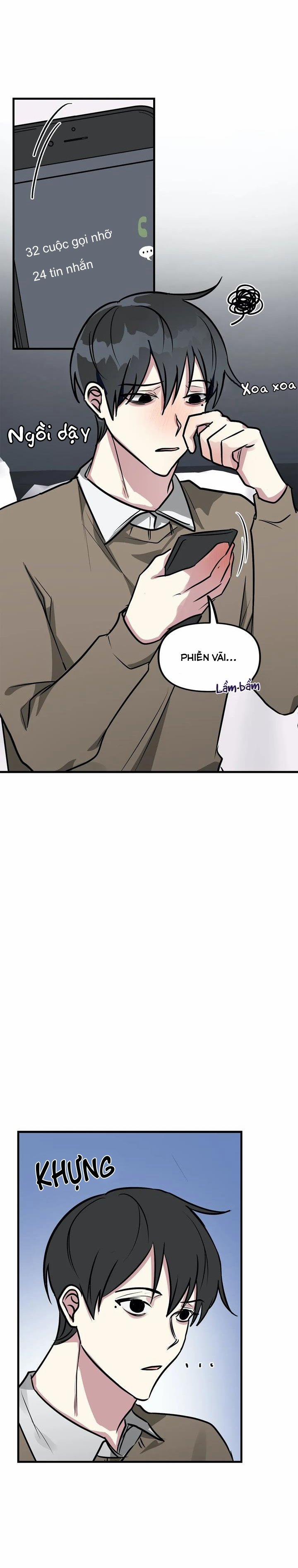 Lỗi Bộ Nhớ 17 trang 16