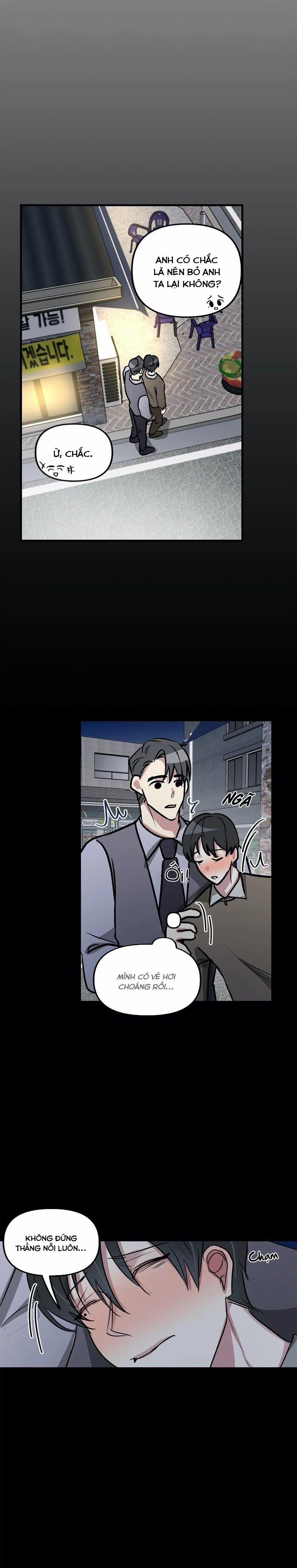 Lỗi Bộ Nhớ 17 trang 18