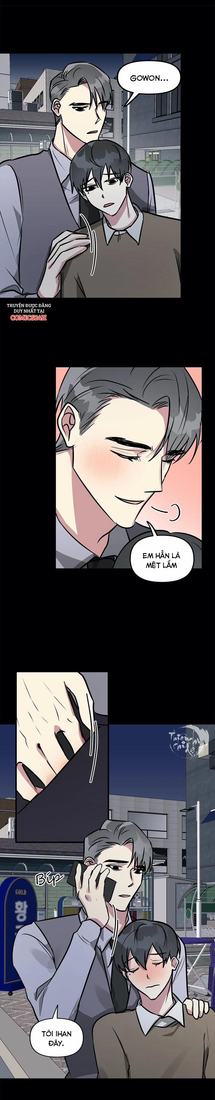 Lỗi Bộ Nhớ 17 trang 19