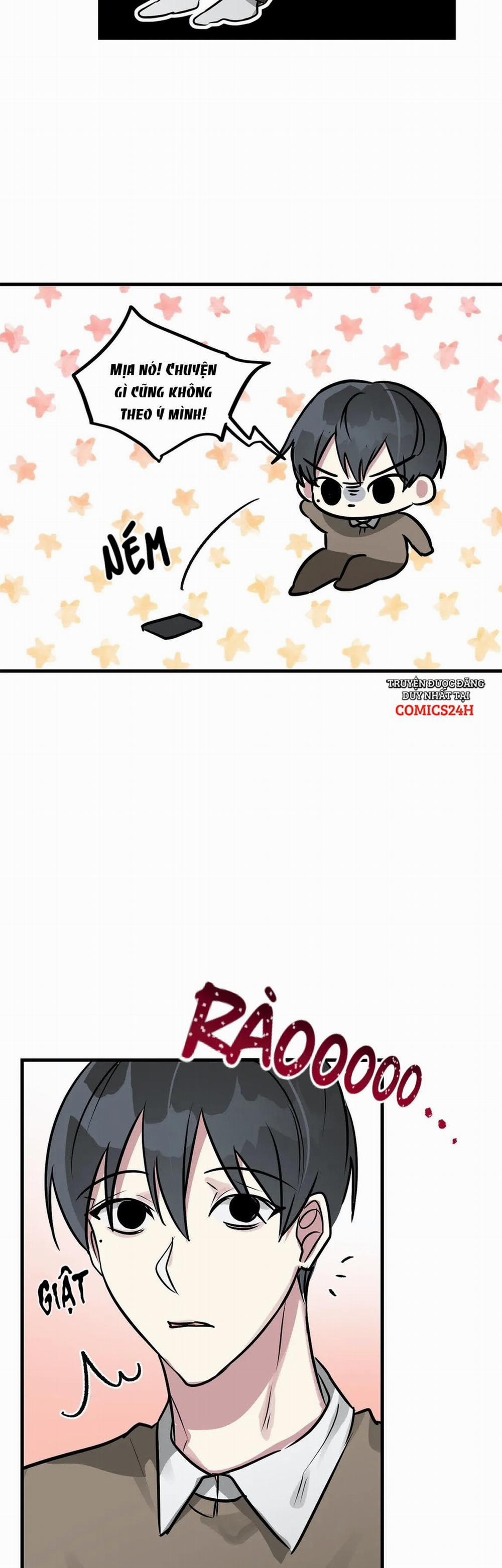 Lỗi Bộ Nhớ 18 trang 19