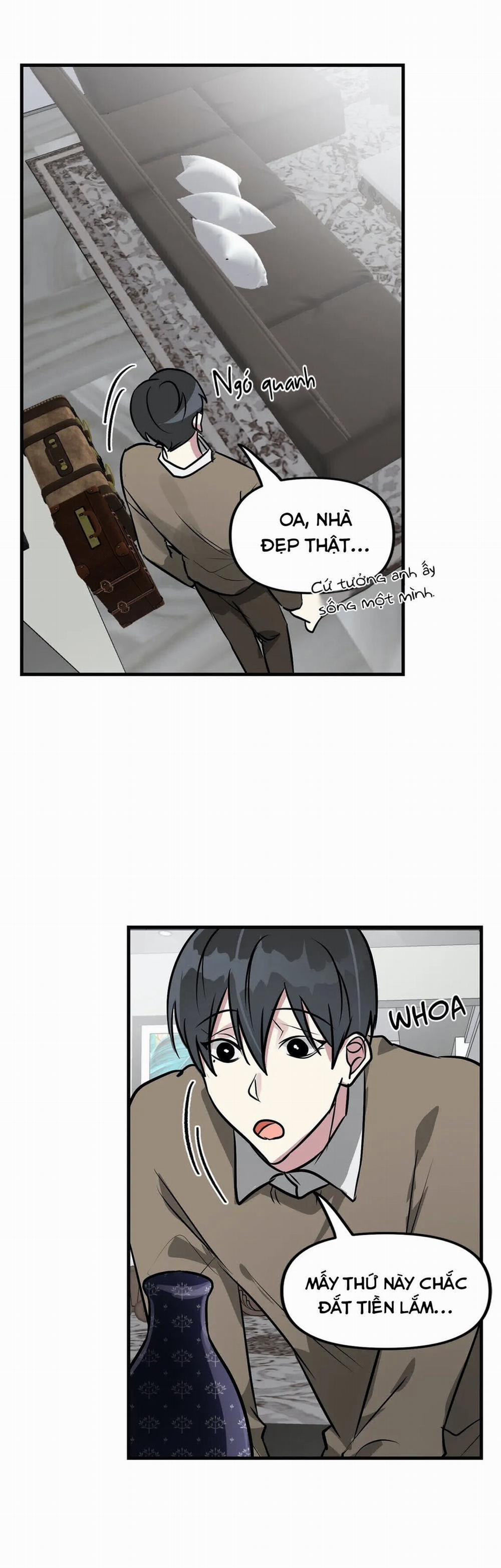 Lỗi Bộ Nhớ 18 trang 21