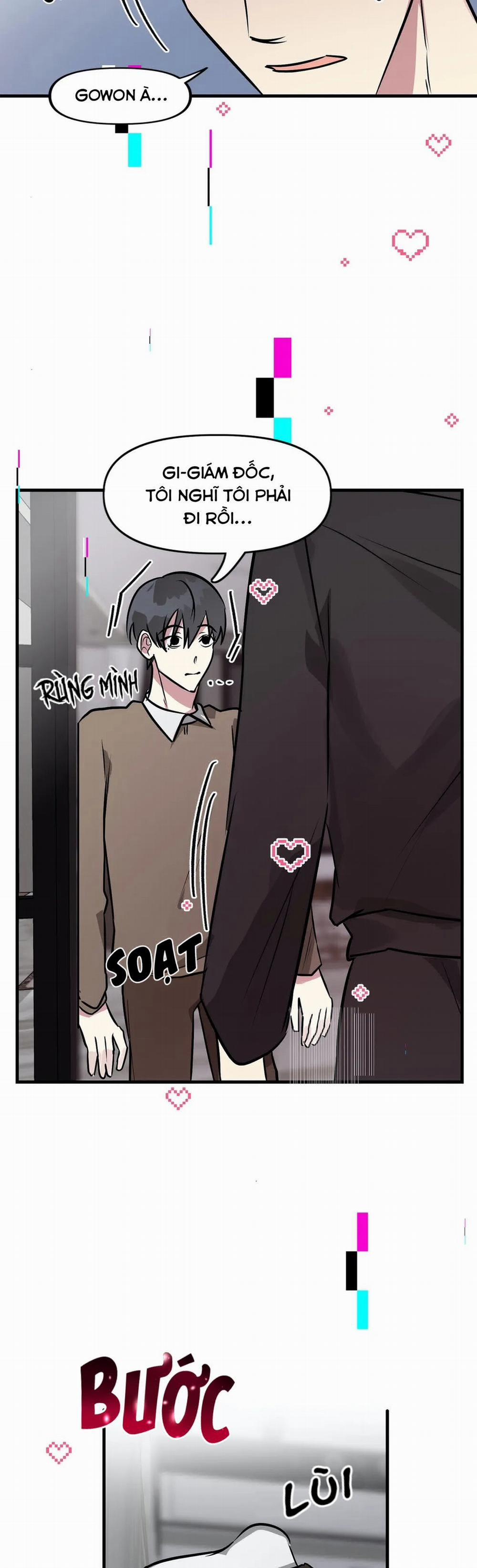 Lỗi Bộ Nhớ 18 trang 27