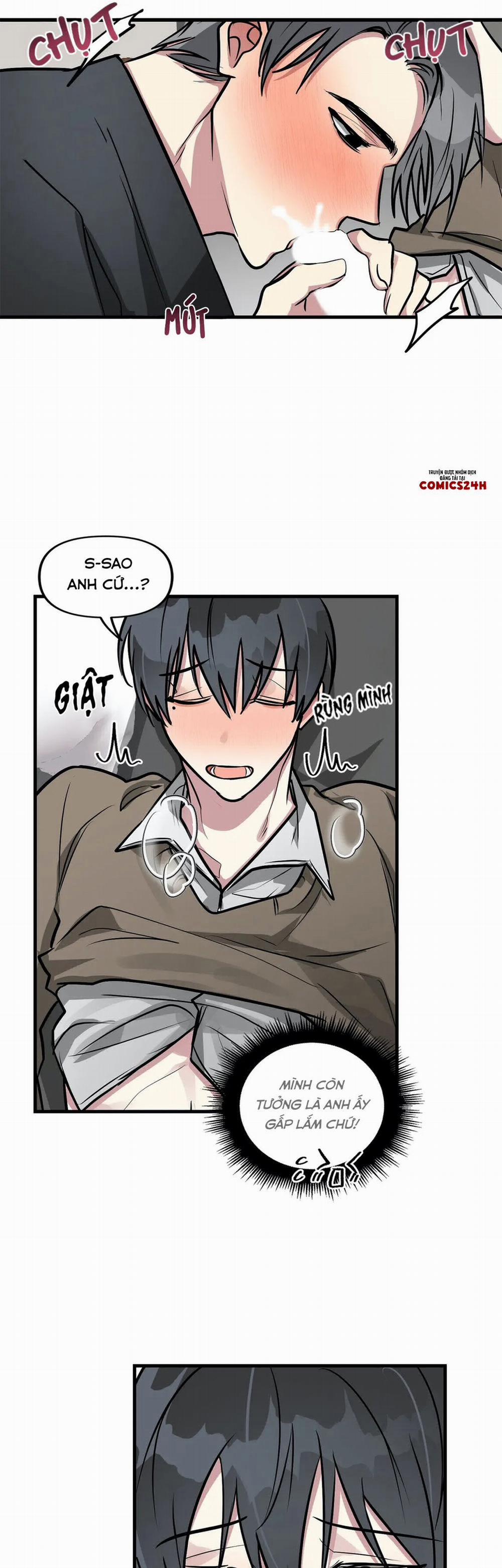 Lỗi Bộ Nhớ 19 trang 17