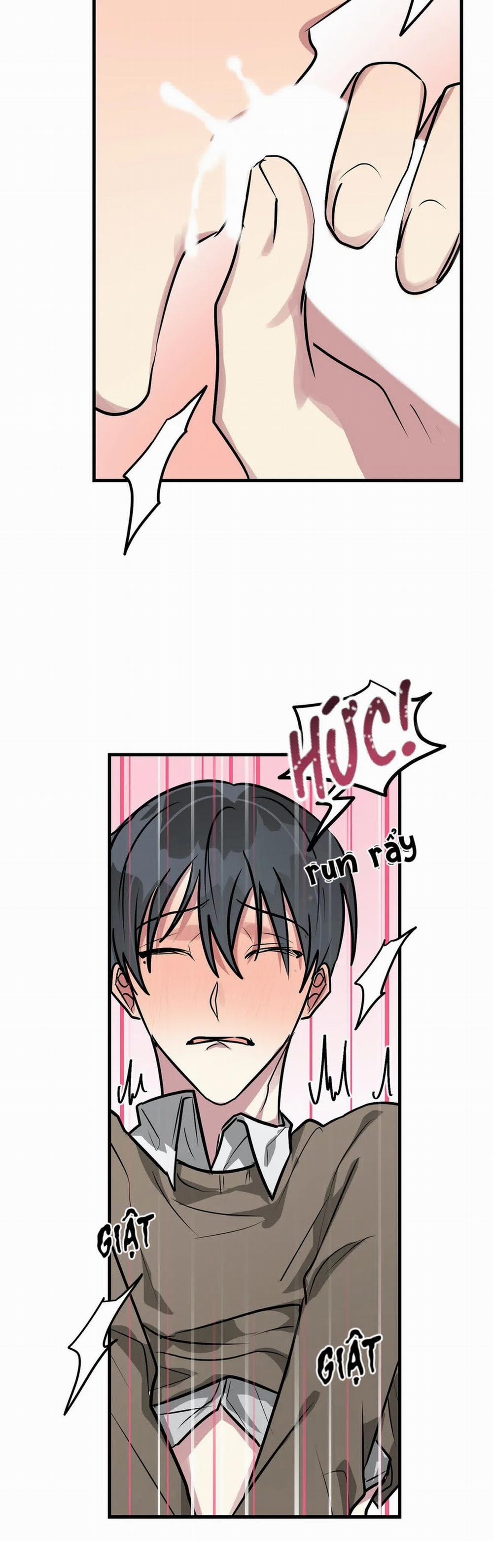 Lỗi Bộ Nhớ 19 trang 20