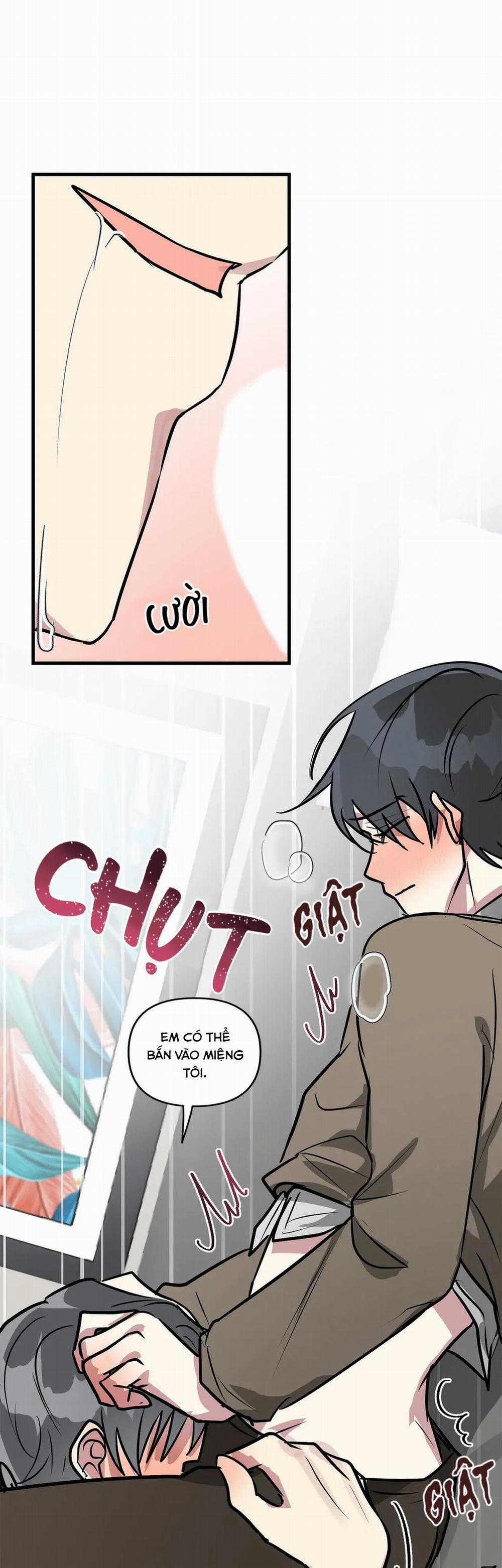 Lỗi Bộ Nhớ 19 trang 22