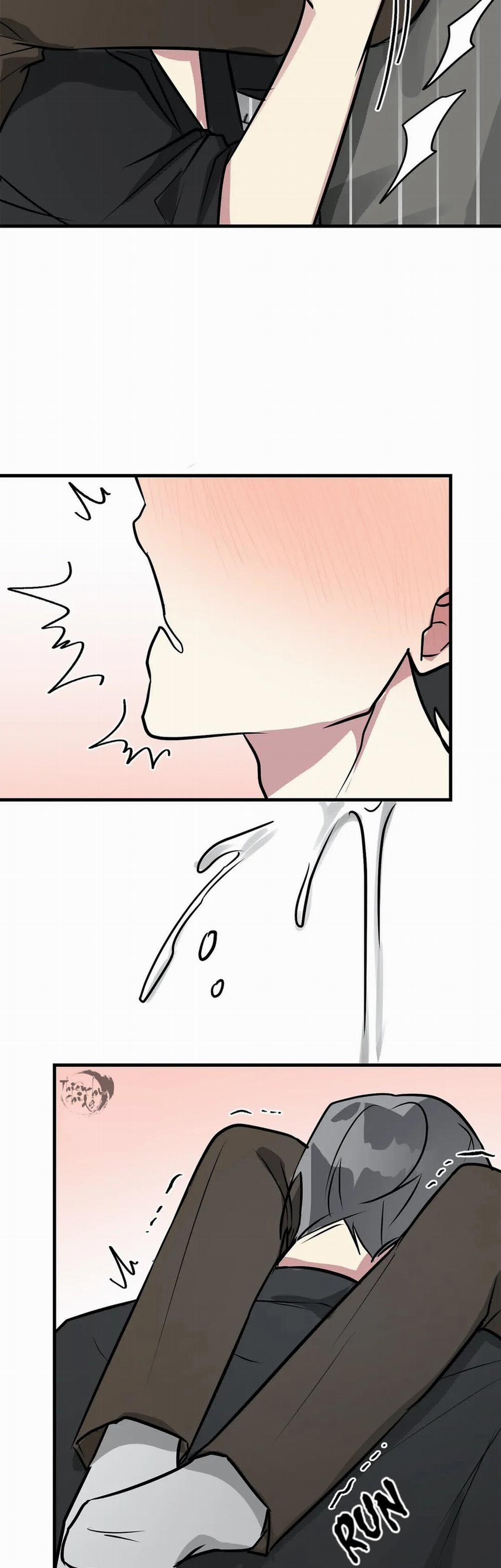 Lỗi Bộ Nhớ 19 trang 23