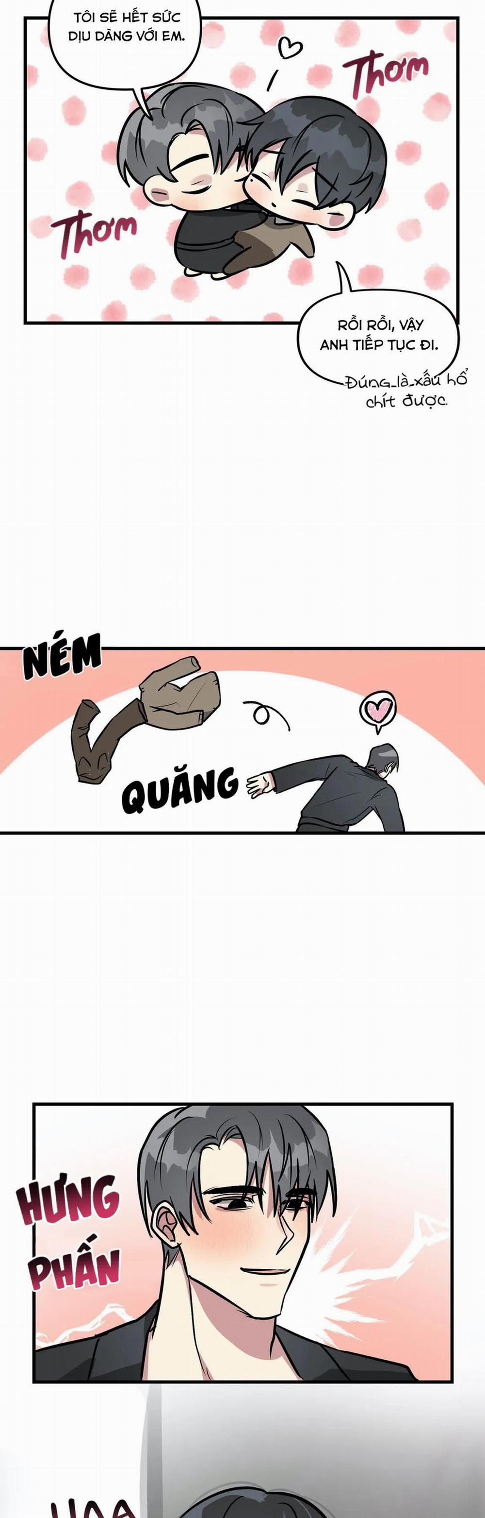 Lỗi Bộ Nhớ 19 trang 26