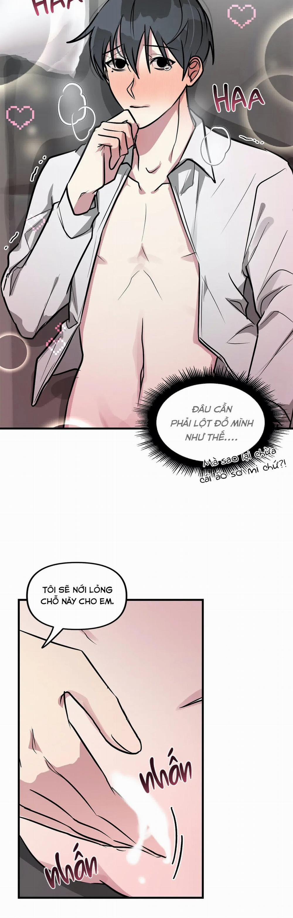 Lỗi Bộ Nhớ 19 trang 27