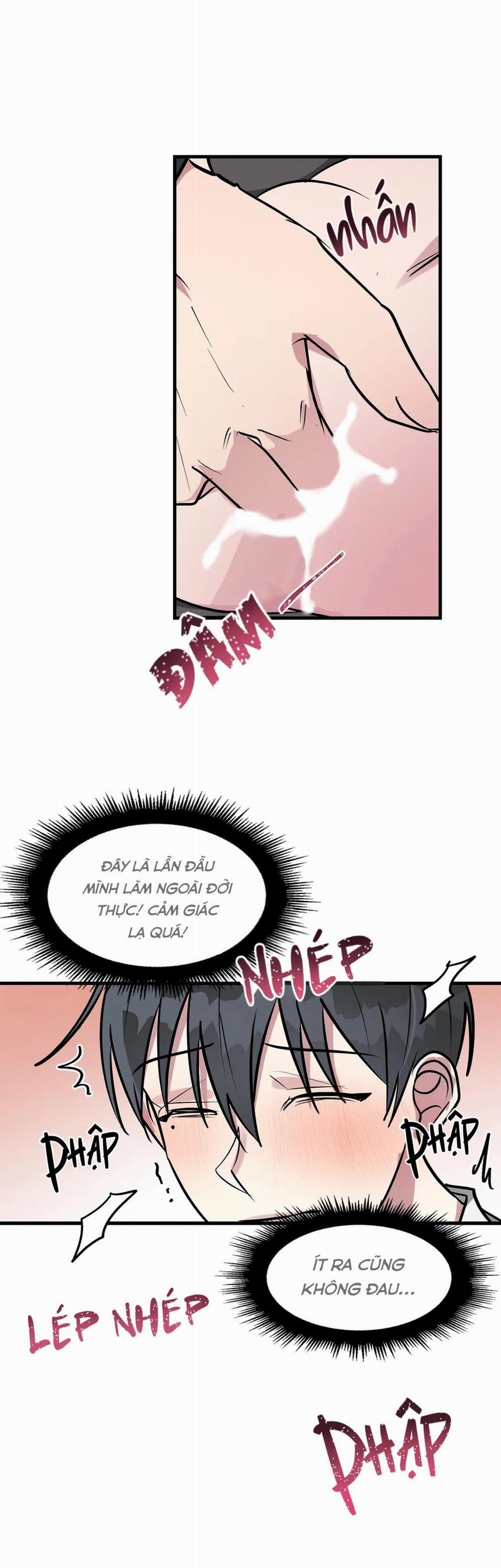 Lỗi Bộ Nhớ 19 trang 28