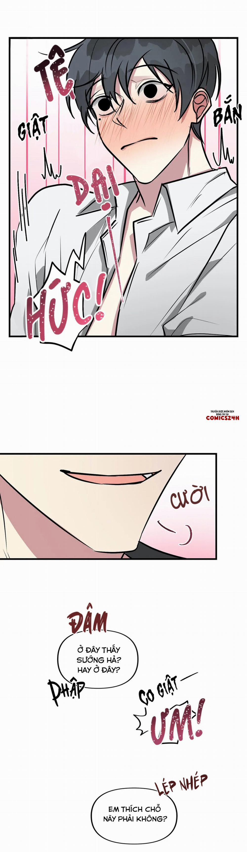 Lỗi Bộ Nhớ 19 trang 29