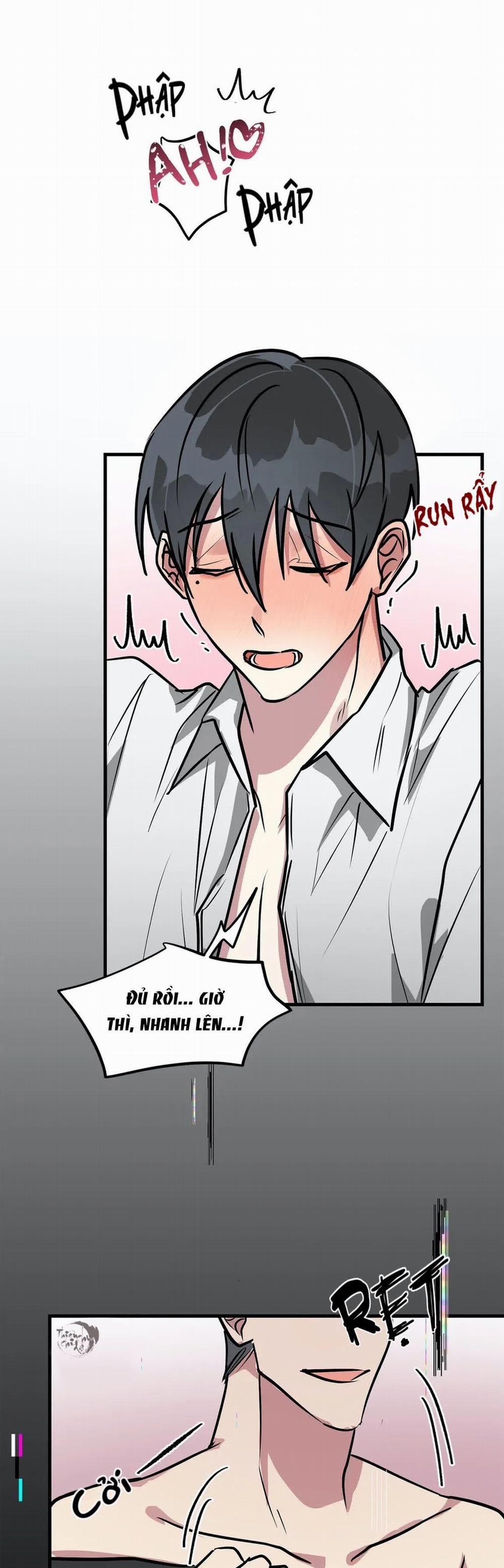 Lỗi Bộ Nhớ 19 trang 30