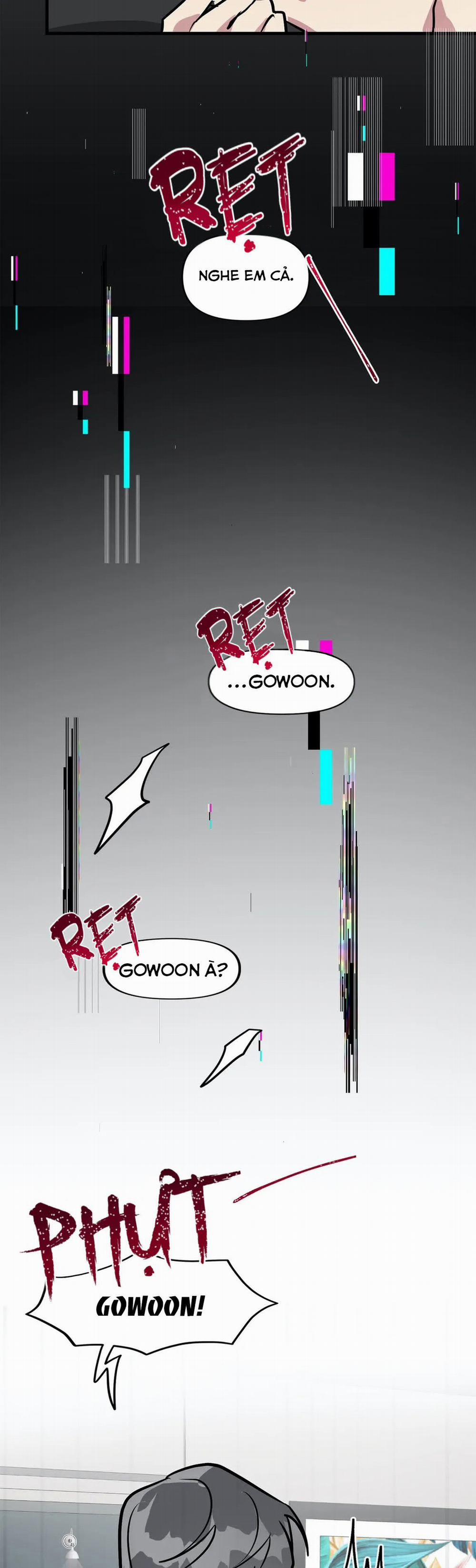 Lỗi Bộ Nhớ 19 trang 31