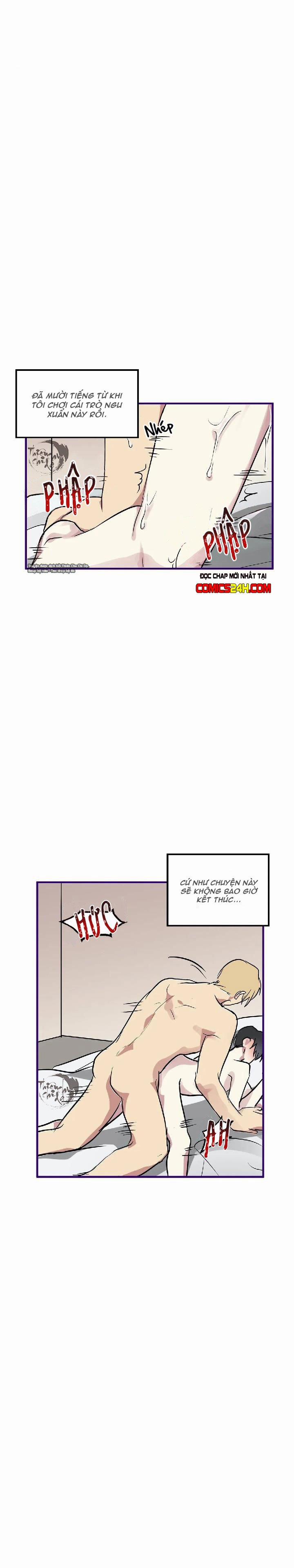 Lỗi Bộ Nhớ 2 trang 0