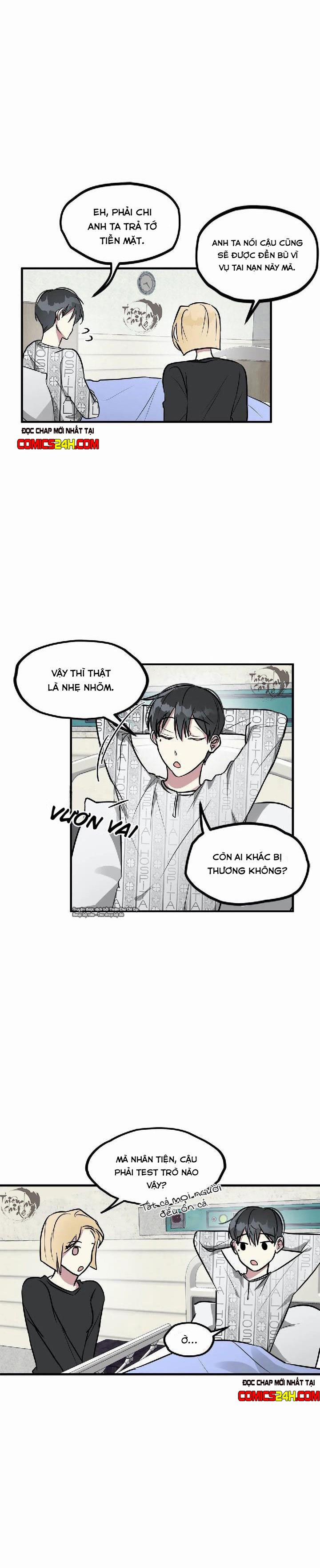 Lỗi Bộ Nhớ 2 trang 13