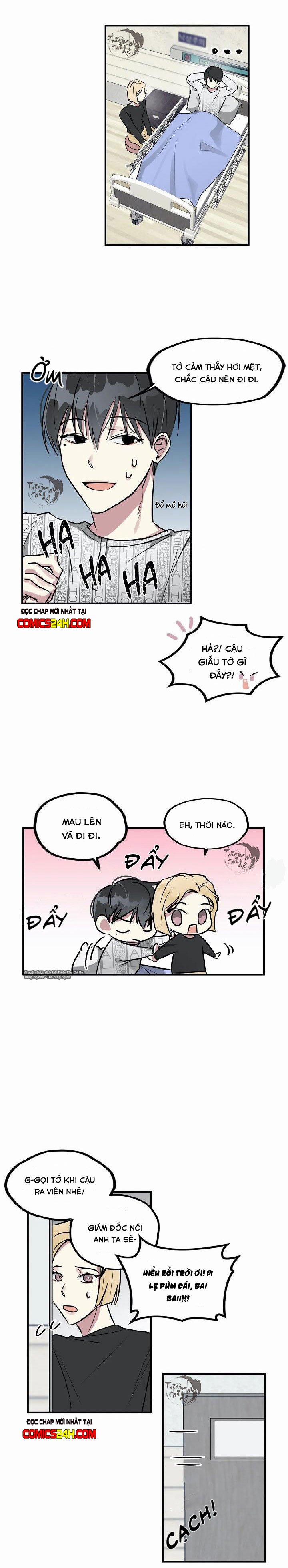 Lỗi Bộ Nhớ 2 trang 14