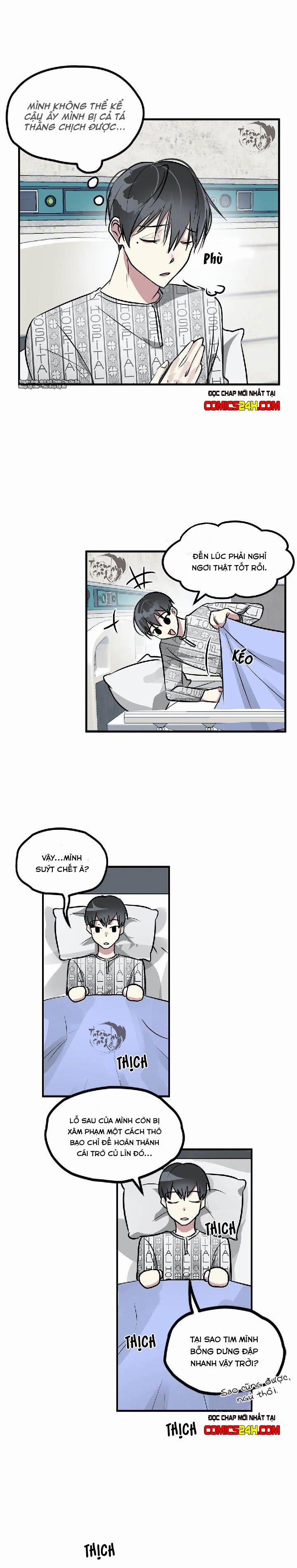 Lỗi Bộ Nhớ 2 trang 15