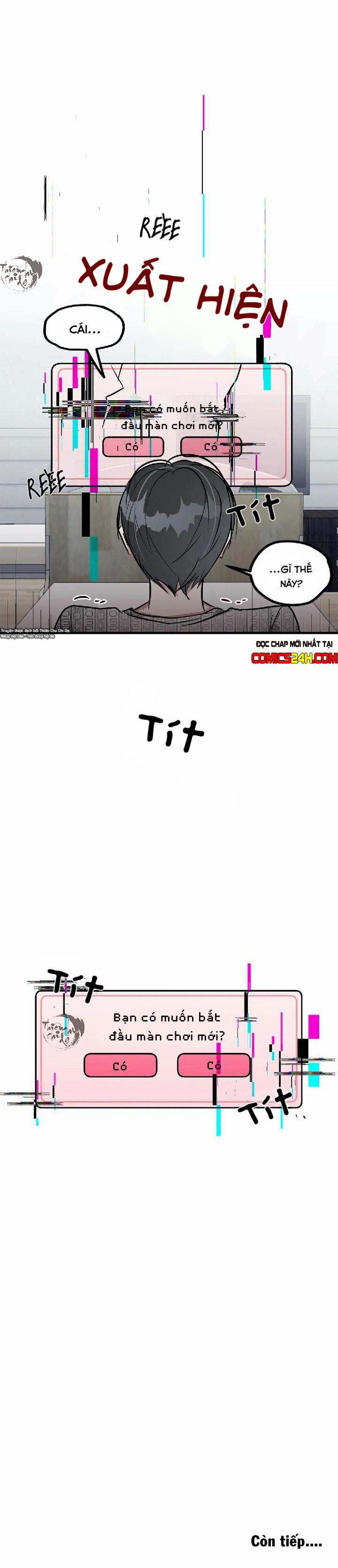 Lỗi Bộ Nhớ 2 trang 17