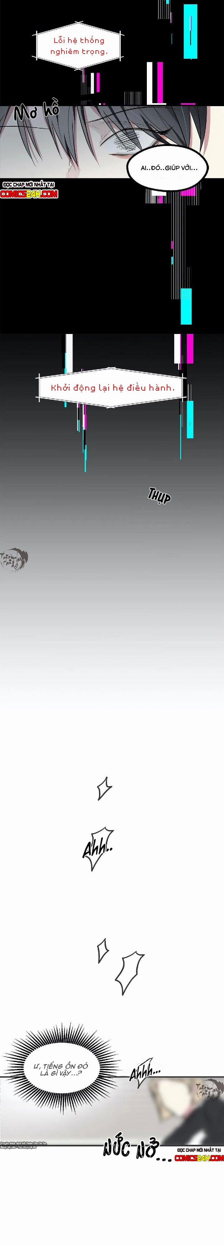 Lỗi Bộ Nhớ 2 trang 9